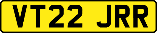 VT22JRR
