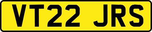 VT22JRS