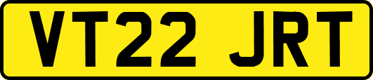 VT22JRT