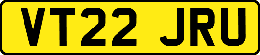 VT22JRU