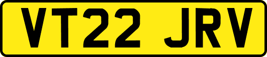 VT22JRV