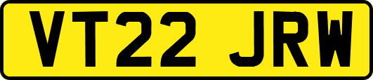 VT22JRW