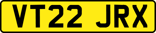 VT22JRX
