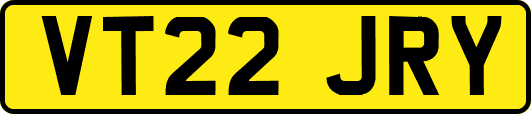 VT22JRY