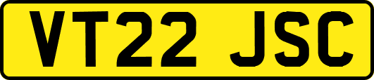 VT22JSC