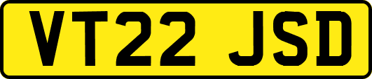 VT22JSD