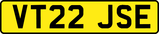 VT22JSE