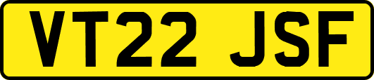 VT22JSF