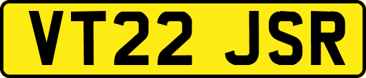 VT22JSR
