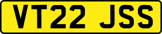 VT22JSS