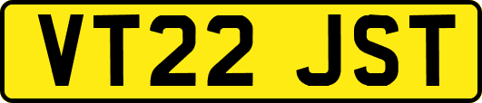 VT22JST