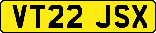 VT22JSX