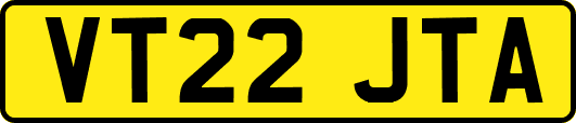 VT22JTA