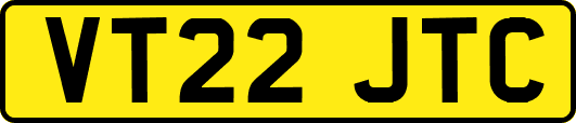 VT22JTC