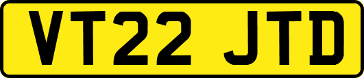 VT22JTD