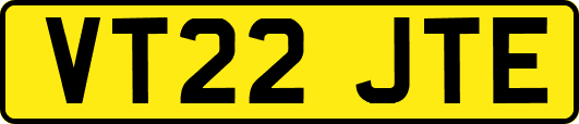 VT22JTE