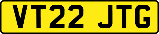 VT22JTG
