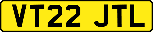 VT22JTL