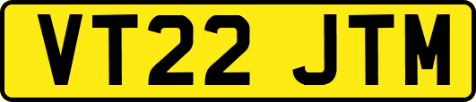 VT22JTM