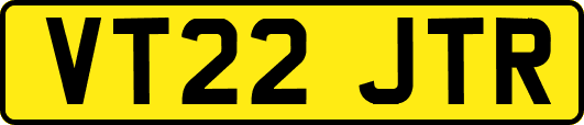 VT22JTR
