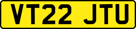 VT22JTU