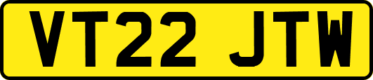 VT22JTW