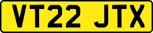 VT22JTX