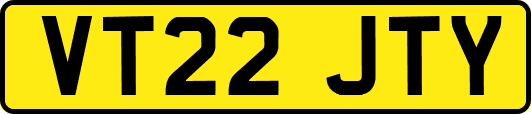 VT22JTY