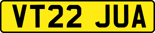 VT22JUA