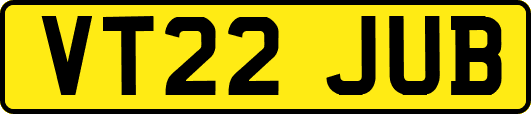 VT22JUB