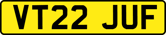 VT22JUF