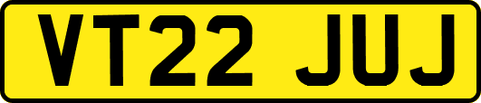 VT22JUJ