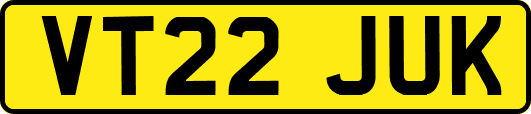 VT22JUK
