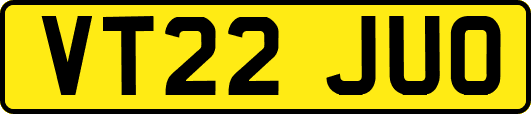 VT22JUO