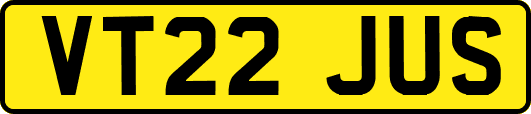 VT22JUS