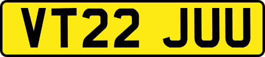 VT22JUU