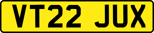 VT22JUX