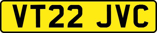 VT22JVC