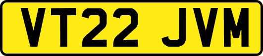 VT22JVM