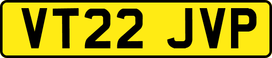 VT22JVP
