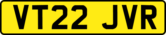 VT22JVR