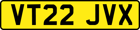 VT22JVX