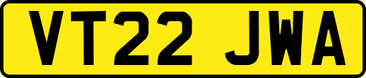 VT22JWA