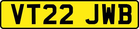 VT22JWB