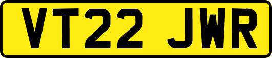 VT22JWR