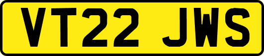 VT22JWS