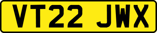 VT22JWX