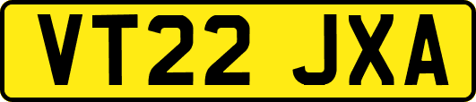 VT22JXA