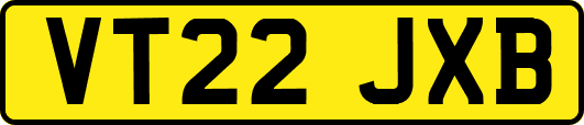 VT22JXB
