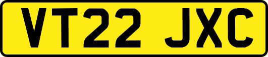 VT22JXC